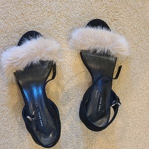 Really cute Zara shoes